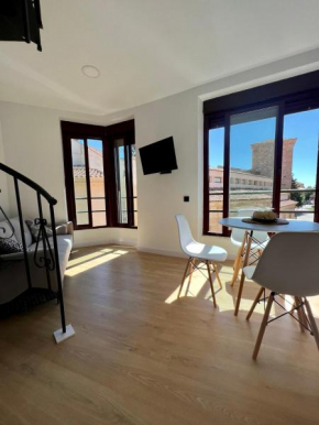 Duplex Los Serrano